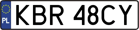 KBR48CY