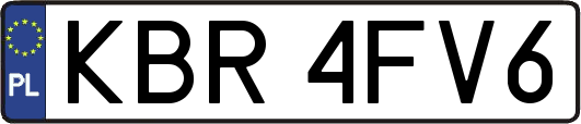 KBR4FV6