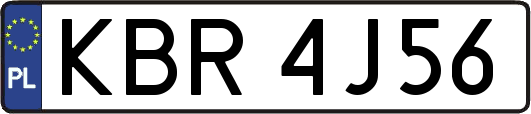 KBR4J56