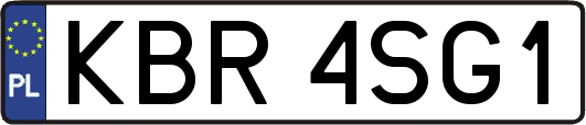 KBR4SG1