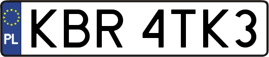 KBR4TK3