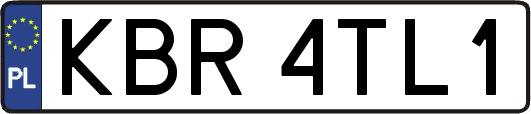 KBR4TL1