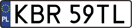 KBR59TL