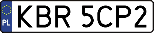KBR5CP2