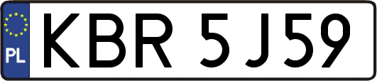 KBR5J59