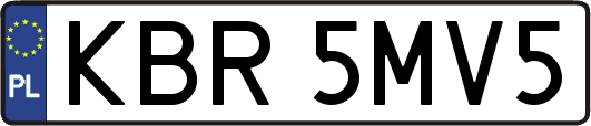KBR5MV5