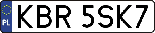 KBR5SK7