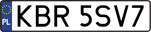 KBR5SV7
