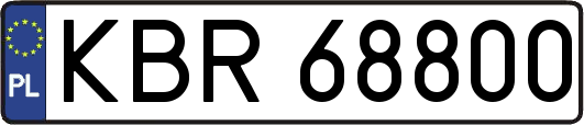 KBR68800
