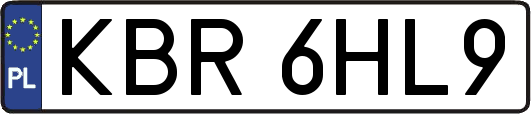 KBR6HL9