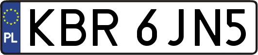 KBR6JN5