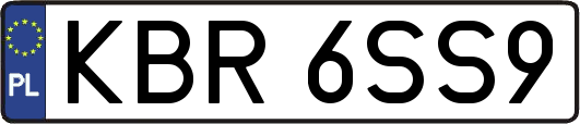 KBR6SS9