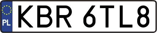 KBR6TL8