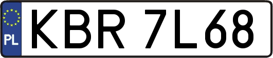 KBR7L68