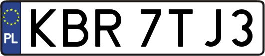 KBR7TJ3