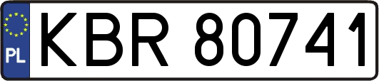 KBR80741