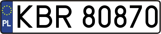 KBR80870