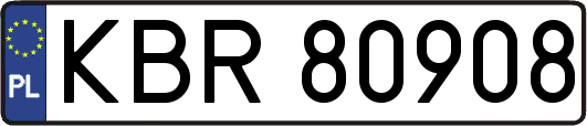 KBR80908