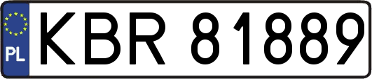 KBR81889