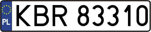KBR83310