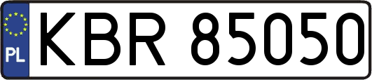 KBR85050