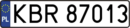 KBR87013