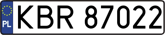 KBR87022
