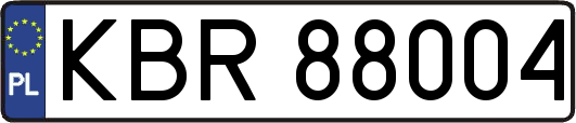 KBR88004