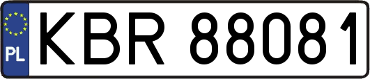 KBR88081