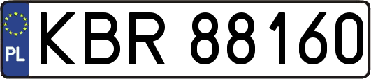 KBR88160