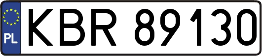 KBR89130