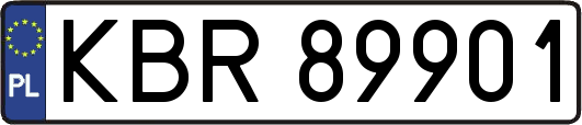 KBR89901