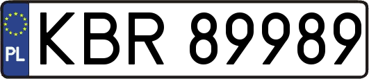 KBR89989
