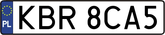 KBR8CA5