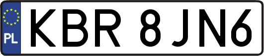 KBR8JN6