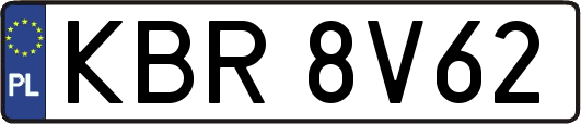 KBR8V62