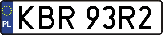 KBR93R2