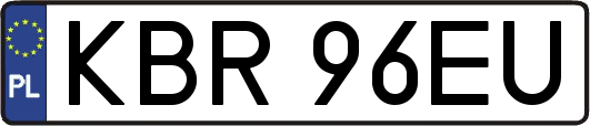 KBR96EU