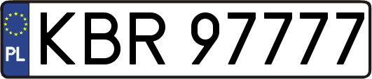 KBR97777