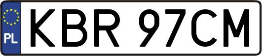 KBR97CM