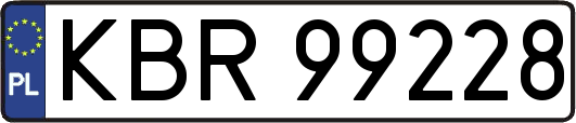 KBR99228
