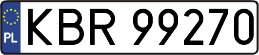 KBR99270