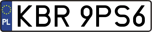 KBR9PS6