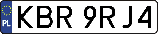 KBR9RJ4