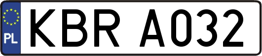 KBRA032