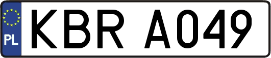 KBRA049