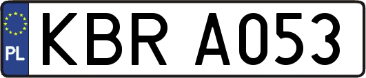 KBRA053