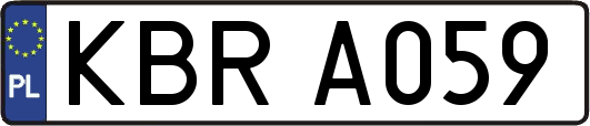 KBRA059
