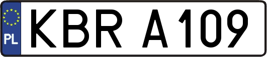 KBRA109