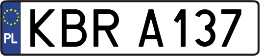 KBRA137